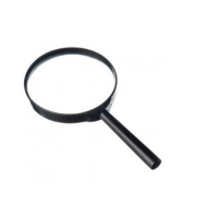 Лупа 6 см, 5х - fgospostavki.ru - Белово