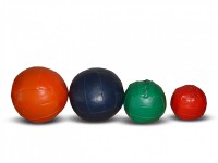 Медицинбол (4 килограмма, тент) - fgospostavki.ru - Белово