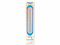 Панно демонстрационное маркерное "Термометр" - fgospostavki.ru - Белово