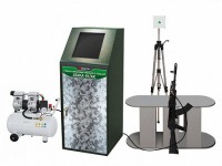 Учебно-стрелковый тренажер с отдачей "Атака-01/АК" - fgospostavki.ru - Белово