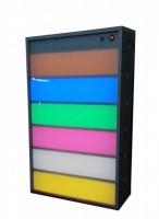 Лестница света 6 ячеек - fgospostavki.ru - Белово