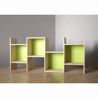 Стеллаж «Все на месте» - fgospostavki.ru - Белово