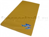 Детский мат "Дельфины" - fgospostavki.ru - Белово