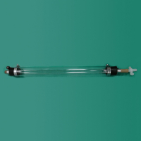 Демонстрационная газоразрядная трубка с двумя электродами - fgospostavki.ru - Белово