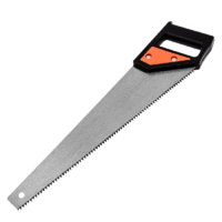 Ножовка по дереву для поперечного пиления - fgospostavki.ru - Белово