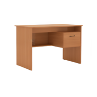 Стол с подвесной тумбой - fgospostavki.ru - Белово