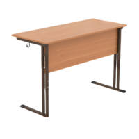 Стол ученический 2-местный регулируемый гр. 4-6 - fgospostavki.ru - Белово