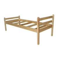 Кровать детская 1400*600*600 - fgospostavki.ru - Белово