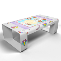 Детский сенсорный стол myWorld Mini 32" - fgospostavki.ru - Белово