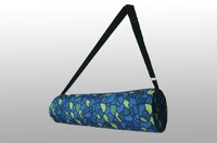 Сумка для коврика гимнастического (на замке) - fgospostavki.ru - Белово