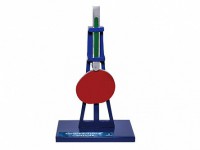 Модель механизма на подставке "Кулачковый механизм с толкателем" - fgospostavki.ru - Белово