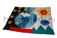 Дидактический коврик №2 - fgospostavki.ru - Белово