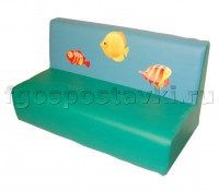 Диван "Море" - fgospostavki.ru - Белово
