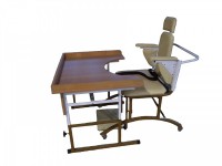 Учебное место учащегося с нарушением ОДА - fgospostavki.ru - Белово