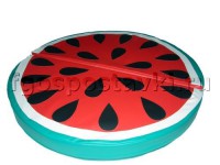 Детский мат "Дольки арбуза" - fgospostavki.ru - Белово