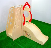 Игровой комплекс «Домик 3» - fgospostavki.ru - Белово