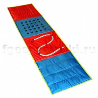 Сенсорная дорожка №1 - fgospostavki.ru - Белово