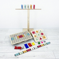 Доска Бильгоу «Профи» - fgospostavki.ru - Белово