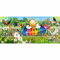 Стенд "Музыкальный" магнитный - fgospostavki.ru - Белово