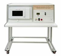 Установка для изучения различных способов сушки (сверхвысокочастотная)  - fgospostavki.ru - Белово