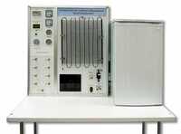 Типовой комплект учебного оборудования "Морозильник" - fgospostavki.ru - Белово