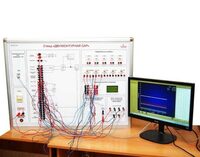 Учебный лабораторный стенд «Двухконтурная САР»  - fgospostavki.ru - Белово