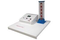 Учебная лабораторная установка «Исследование концентрации паров горючей жидкости над открытой поверхностью испарения» - fgospostavki.ru - Белово