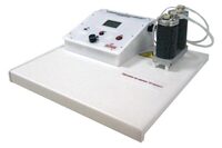 Учебная лабораторная установка «Исследование опасности повышения давления для закрытых аппаратов с жидкостью» - fgospostavki.ru - Белово