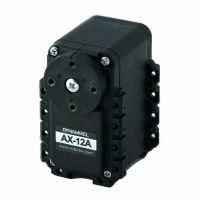 Сервомотор DYNAMIXEL AX-12A - fgospostavki.ru - Белово