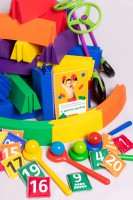 Комплект "К школе здоров" - fgospostavki.ru - Белово