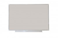 Доска магнитно-маркерная настенная одноэлементная белая полимерная (1200х1000) - fgospostavki.ru - Белово