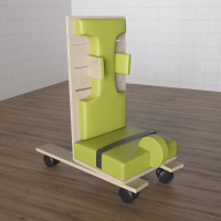 Сиденье для ребенка с ОВЗ «Хочу учиться» - fgospostavki.ru - Белово