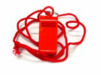 Свисток пластиковый - fgospostavki.ru - Белово