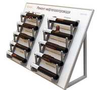 Учебный стенд-макет учебный «Ремонт нефтегазопровода» - fgospostavki.ru - Белово