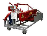 Учебный тренажер «Косилка роторная» - fgospostavki.ru - Белово