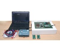 Комплект лабораторного оборудования «Память вычислительных машин» - fgospostavki.ru - Белово