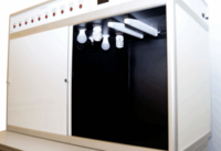 Лабораторный стенд «Эффективность и качество освещения» - fgospostavki.ru - Белово