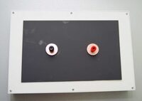 Сменная панель «Исследование характеристик диэлектриков» - fgospostavki.ru - Белово