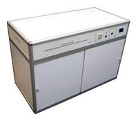 Лабораторный стенд по светотехнике «Эффективность и качество источников света» - fgospostavki.ru - Белово