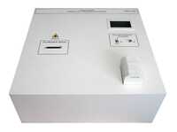 Лабораторный стенд «Защита от лазерного излучения» - fgospostavki.ru - Белово