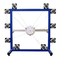 Лабораторный стенд «Произвольная плоская система сил» - fgospostavki.ru - Белово