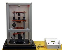 Типовой комплект учебного оборудования «Механические свойства материалов» - fgospostavki.ru - Белово