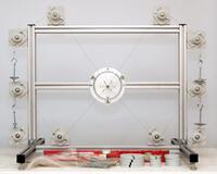 Учебно-лабораторный стенд «Изучение плоской системы сходящихся сил» - fgospostavki.ru - Белово