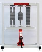 Учебная установка «Демонстрация принципа Сен-Венана» - fgospostavki.ru - Белово