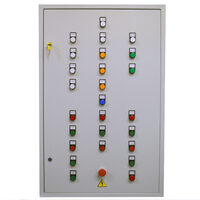 Стенд «Электромонтаж и наладка поиск неисправности» - fgospostavki.ru - Белово