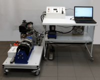 Лабораторный стенд «Рабочие процессы дизельных двигателей» - fgospostavki.ru - Белово