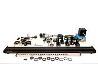 Лабораторная установка «Геометрическая оптика» (Лабораторная установка «Изучение законов геометрической оптики») - fgospostavki.ru - Белово