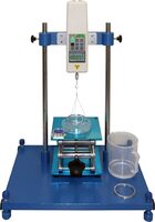 Установка лабораторная «Поверхностное натяжение в жидкости» - fgospostavki.ru - Белово