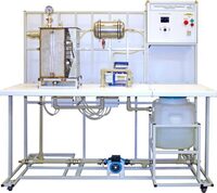 Типовой комплект учебного оборудования «Гидростатика» - fgospostavki.ru - Белово