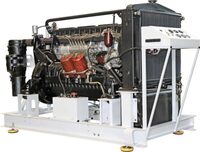 Учебный стенд «Лабораторный комплекс с двигателем Д6» - fgospostavki.ru - Белово